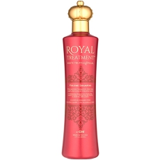 Royal Treatment Cleanse Volume Shampoo For Fine Hair And Hair Without Volume Paraben-free 355 Ml