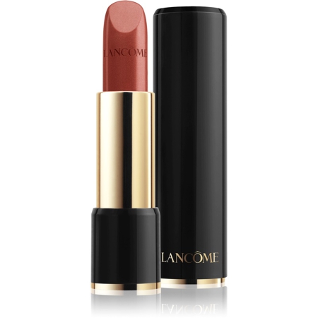 L’absolu Rouge Creamy Lipstick With Moisturizing Effect Shade 11 Rose Nature 3.4 G