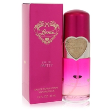 Love's Eau So Pretty Perfume By 1. Eau De Eau De Parfum For Women