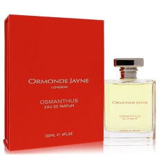 Osmanthus Perfume 4. Eau De Eau De Parfum For Women