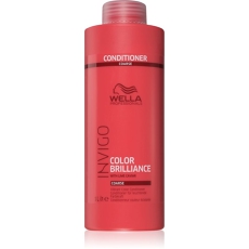 Invigo Color Brilliance Conditioner For Thick Coloured Hair 1000 Ml