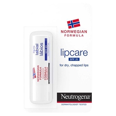 Norwegian Formula Lip Care