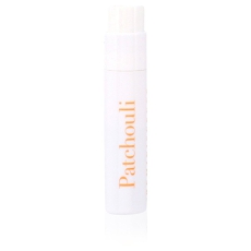 Patchouli Perfume 1 Ml Vial Sample Unboxed For Women