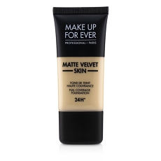 Matte Velvet Skin Full Coverage Foundation # Y235 Ivory 30ml