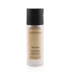Original Liquid Mineral Foundation Spf 20 # 09 For Light Cool Skin With A Pink Hue Exp. Date 06/2022 30ml