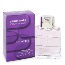 Pour Femme L'intense Perfume 1. Eau De Eau De Parfum For Women