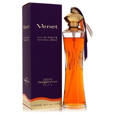 Venet Perfume By 3. Eau De Eau De Parfum For Women