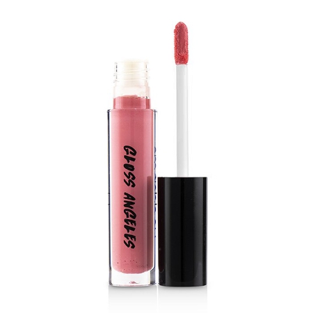 Gloss Angeles Lip Gloss # Watch Medium Pink 4ml