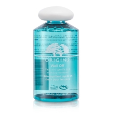 Well Off Fast & Gentle Eye Makeup Remover 150ml