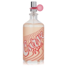 Curve Wave Perfume 3. Eau De Toilette Spray Unboxed For Women