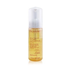By Clarins Gentle Renewing Cleansing Mousse With Alpine Herbs & Tamarind Pulp Extracts/ For Women