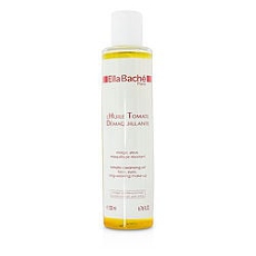 By Ella Baché Tomato Cleansing Oil For Face & Eyes, Long-wearing Make-up Salon Product/ For Women