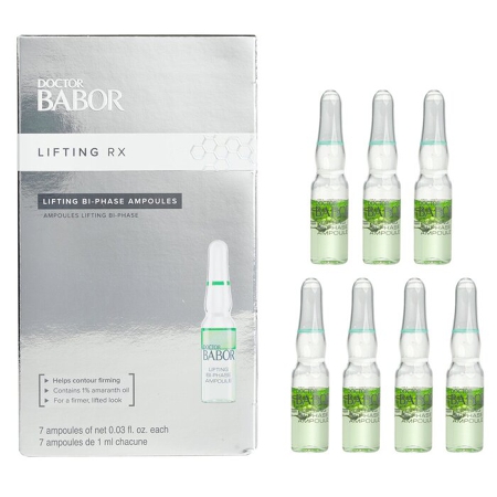 Doctor Babor Lifting Rx Lifting Bi-phase Ampoules 7x1ml