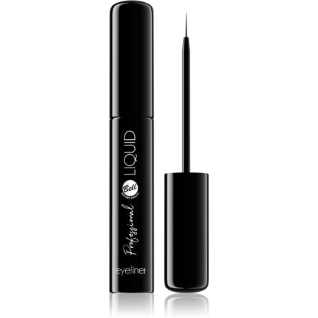 Liquid Eyeliner Liquid Eyeliner Shade 01 Black 6 G