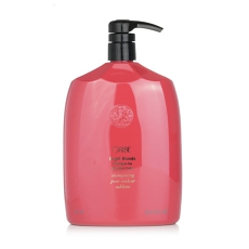 Bright Blonde Shampoo For Beautiful Color 1000ml
