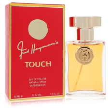 Touch Perfume By 1. Eau De Toilette Spray For Women