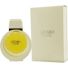 By Azzaro Eau De Parfum Refillable Spray For Women
