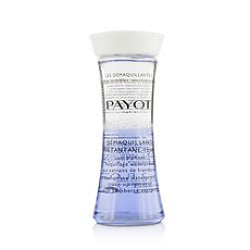 By Payot Paris Les Demaquillantes Demaquillant Instantane Yeux Dual-phase Waterproof Make-up Remover For Sensitive Eye/ For Women