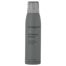 By Living Proof Full Thickening Mousse For Unisex