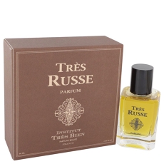 Tres Russe Pure Perfume 60 Ml Pure Parfum For Women