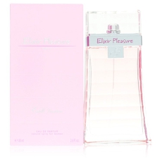 Elixir Pleasure Perfume By 2. Eau De Eau De Parfum For Women