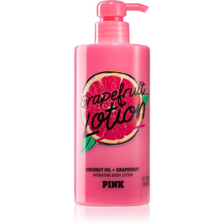 Pink Grapefruit Lotion Body Lotion For Women 414 Ml