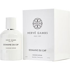 By Herve Gambs Eau De Cologne Intense Spray For Unisex