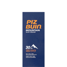 Mountain Sun Cream High Spf30