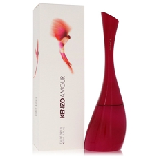 Amour Perfume By Kenzo 1. Eau De Eau De Parfum For Women