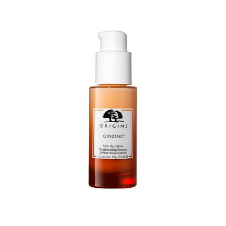 ™ Womens Ginzing Serum