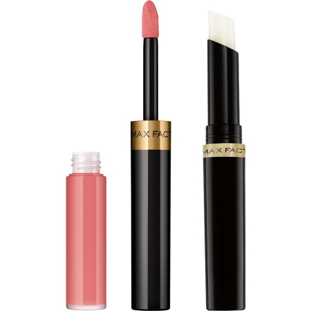 Lipfinity Lip Colour Long-lasting Lipstick With Balm Shade 80 Starglow
