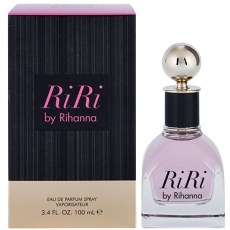 Riri Eau De Parfum For Women 100 Ml