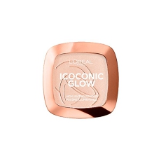 L'oreal Paris Highlighting Powder Iconic Glow Coco