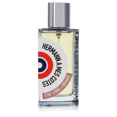 Hermann A Mes Cotes Me Paraissait Une Ombre Perfume 3. Eau De Eau De Parfum Unisex Unboxed For Women