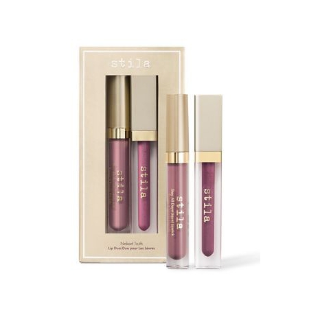 Marks & Spencer Truth Liquid Lipstick & Lip Gloss Set 1size