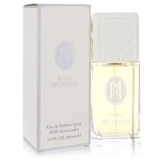 Jessica Mc Clintock Perfume 3. Eau De Eau De Parfum For Women