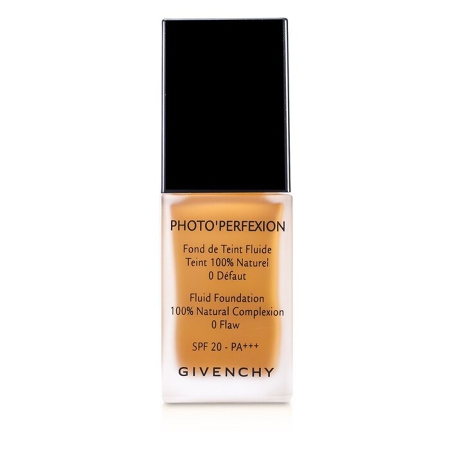 Photo Perfexion Fluid Foundation Spf 20 # 9 Perfect Spice 25ml