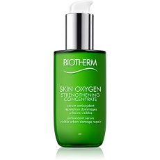 Skin Oxygen Strengthening Concentrate Antioxidant Serum 30 Ml