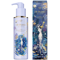 Cleansing Oil Worth £63.00