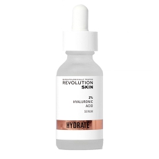 Plumping And Hydrating Serum 2% Hyaluronic Acid