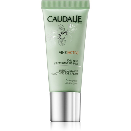 Vine Activ Energizing And Smoothing Cream For Eye And Lip Contour 15 Ml