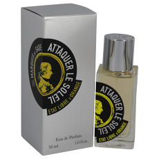 Marquis De Sade Attaquer Le Soleil Perfume 1. Eau De Eau De Parfum Unisex For Women