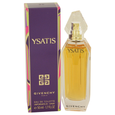 Ysatis Perfume By 50 Ml Eau De Toilette For Women