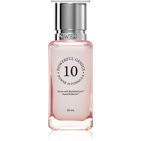 Power 10 Formula Powerful Genius Fortifying Serum For Sensitive Skin 50 Ml