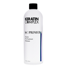 Kc Primer Pre-treatment Shampoo