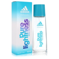 Pure Lightness Perfume By Adidas 1. Eau De Toilette Spray For Women