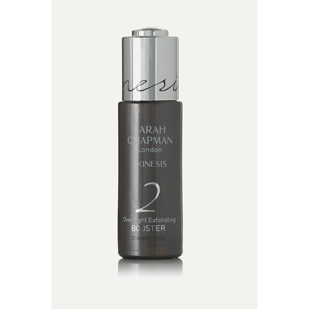 Overnight Exfoliating Booster, One Size