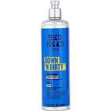 By Tigi Down 'n Dirty Lightweight Conditioner For Unisex