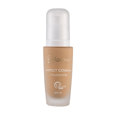 Perfect Coverage Foundation 108