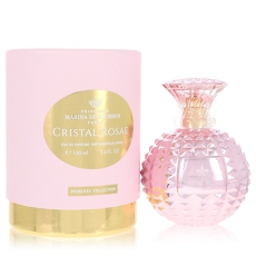 Cristal Rosae Perfume 3. Eau De Eau De Parfum For Women